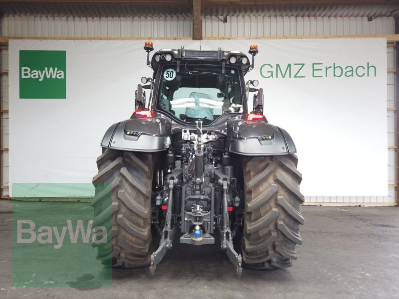 Traktor des Typs Valtra Q305, Gebrauchtmaschine in Erbach (Bild 7)