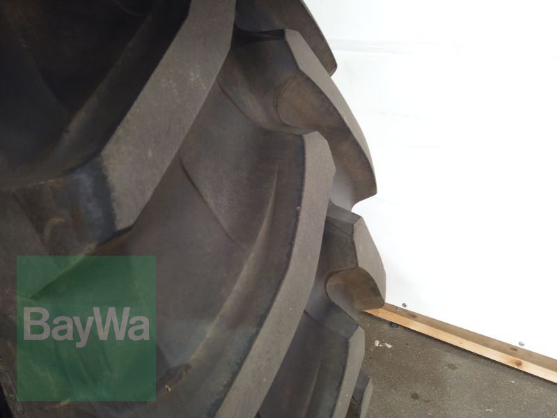 Traktor des Typs Valtra Q305, Gebrauchtmaschine in Erbach (Bild 14)