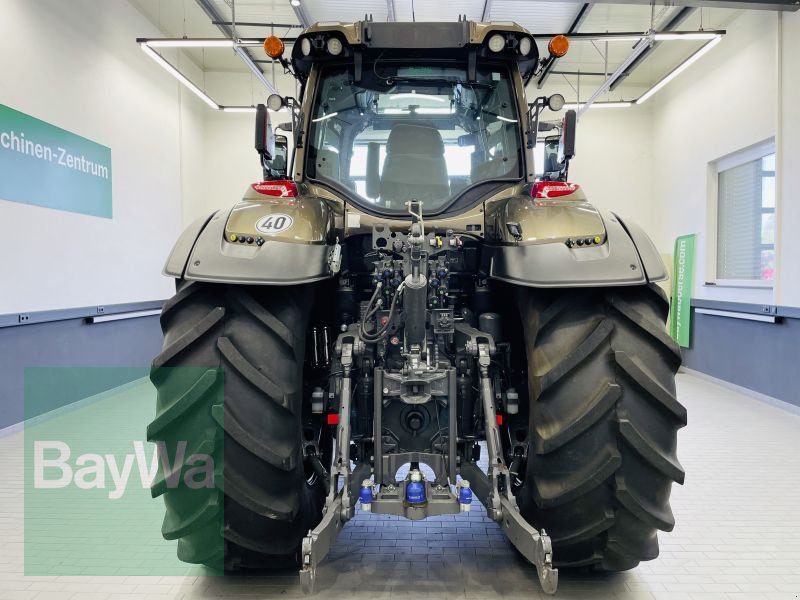 Valtra Q305, Vorführmaschine, Rok výroby: 2024, Moto-hodiny: 360 Hodiny (Obrázok 7) Traktor typu Valtra Q305, Vorführmaschine v Manching (Obrázok 7)
