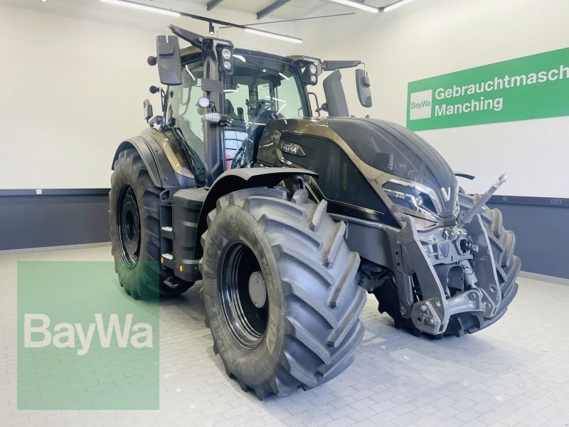 Valtra Q305, Vorführmaschine, Rok výroby: 2024, Moto-hodiny: 360 Hodiny (Obrázok 3) Traktor typu Valtra Q305, Vorführmaschine v Manching (Obrázok 3)
