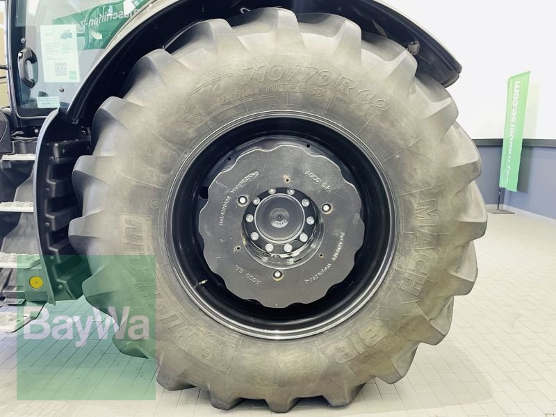 Valtra Q305, Vorführmaschine, Rok výroby: 2024, Moto-hodiny: 360 Hodiny (Obrázok 17) Traktor typu Valtra Q305, Vorführmaschine v Manching (Obrázok 17)