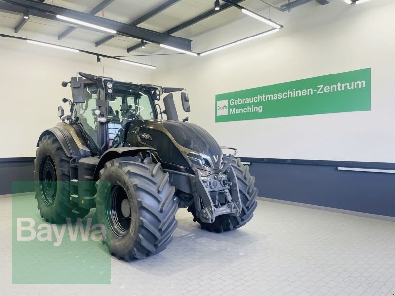 Valtra Q305, Vorführmaschine, Rok výroby: 2024, Moto-hodiny: 360 Hodiny (Obrázok 1) Traktor typu Valtra Q305, Vorführmaschine v Manching (Obrázok 1)