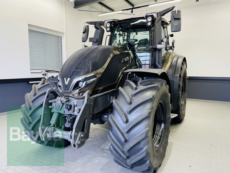 Traktor des Typs Valtra Q305, Vorführmaschine in Manching (Bild 11)
