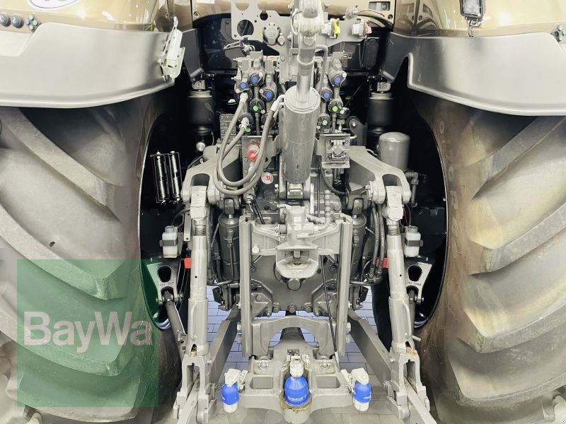 Traktor des Typs Valtra Q305, Vorführmaschine in Manching (Bild 8)