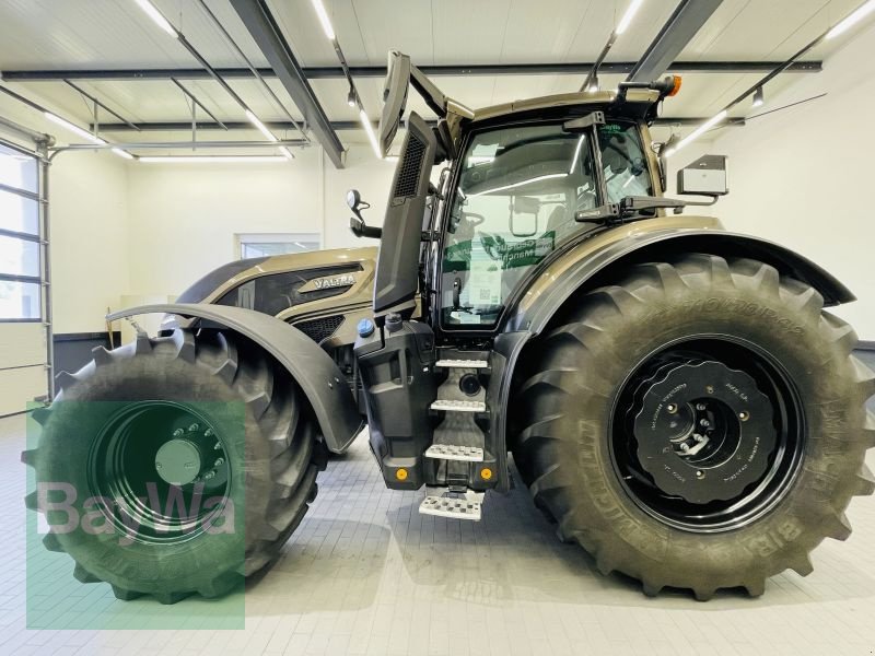 Traktor des Typs Valtra Q305, Vorführmaschine in Manching (Bild 10)