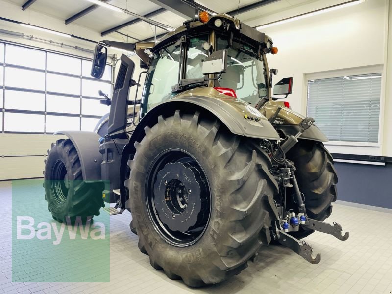 Traktor des Typs Valtra Q305, Vorführmaschine in Manching (Bild 9)