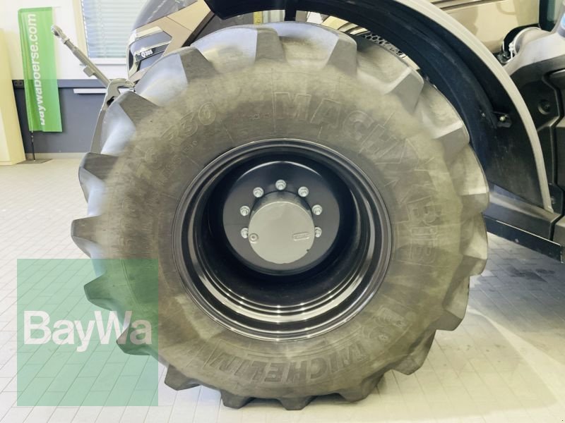 Traktor des Typs Valtra Q305, Vorführmaschine in Manching (Bild 15)