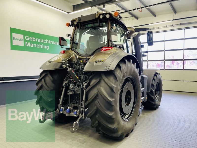 Traktor des Typs Valtra Q305, Vorführmaschine in Manching (Bild 5)