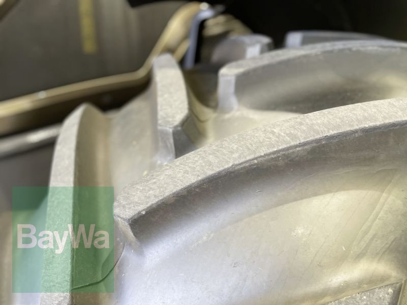 Traktor des Typs Valtra Q305, Vorführmaschine in Manching (Bild 14)