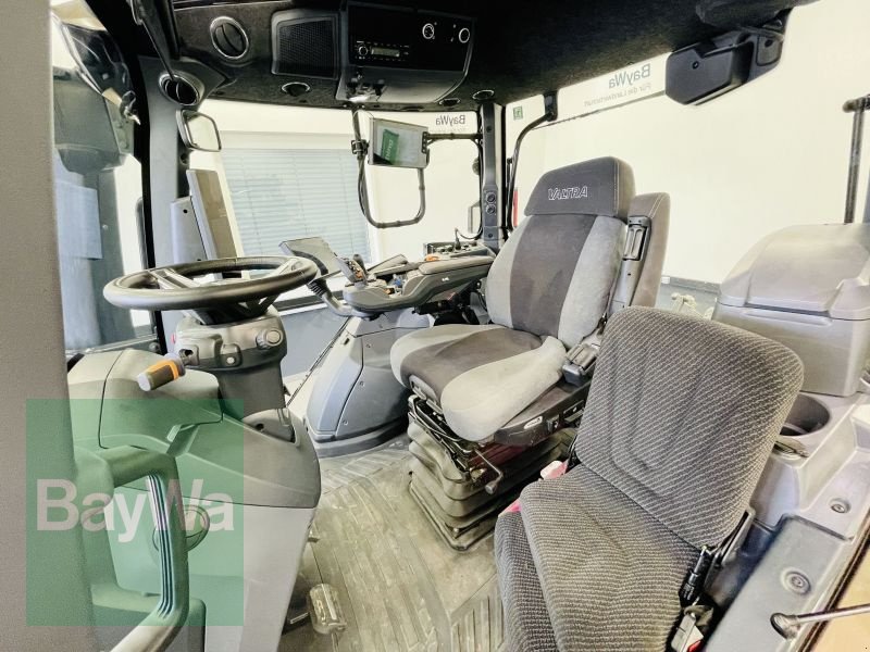 Traktor des Typs Valtra Q305, Vorführmaschine in Manching (Bild 18)