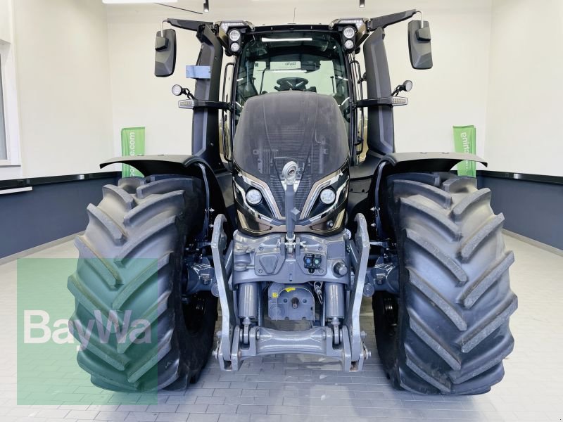 Traktor des Typs Valtra Q305, Vorführmaschine in Manching (Bild 12)