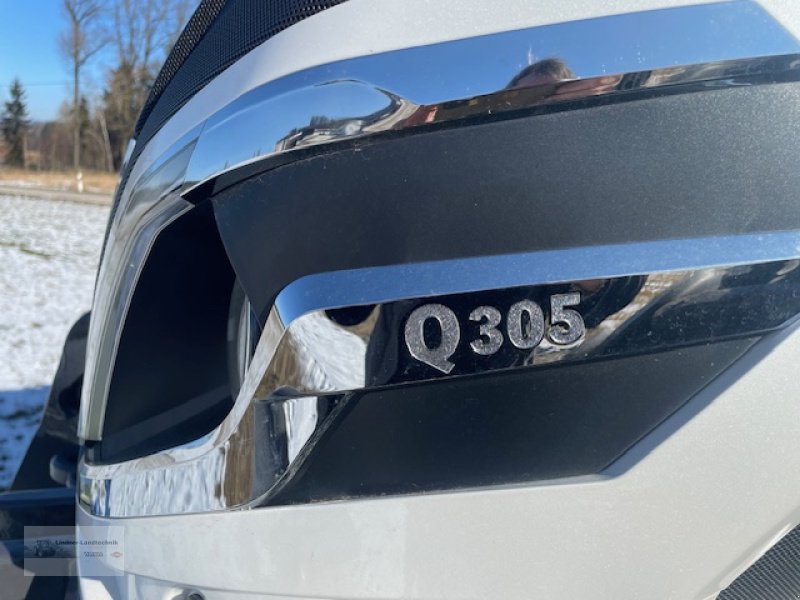 Traktor typu Valtra Q305, Gebrauchtmaschine v Weiden/Theisseil (Obrázek 2)