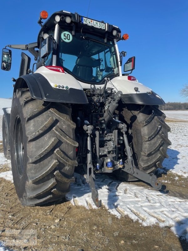 Traktor typu Valtra Q305, Gebrauchtmaschine v Weiden/Theisseil (Obrázek 3)