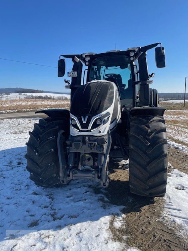 Traktor typu Valtra Q305, Gebrauchtmaschine v Weiden/Theisseil (Obrázek 5)