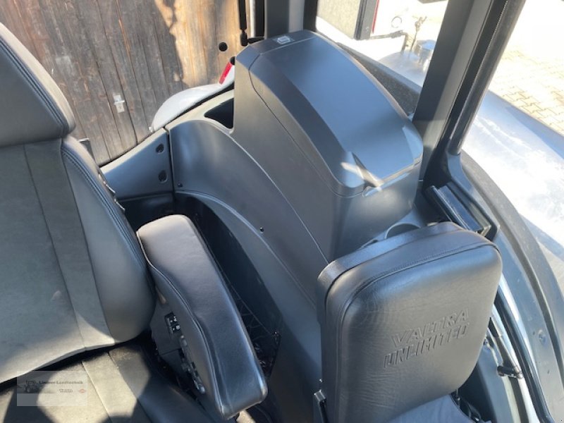 Traktor typu Valtra Q305, Gebrauchtmaschine v Weiden/Theisseil (Obrázek 7)