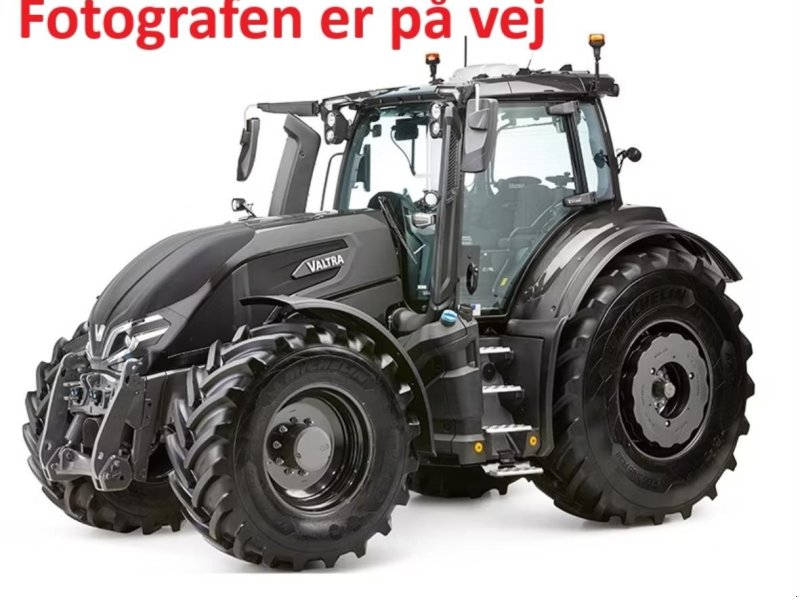 Traktor tipa Valtra Q305, Gebrauchtmaschine u Ringkøbing (Slika 1)