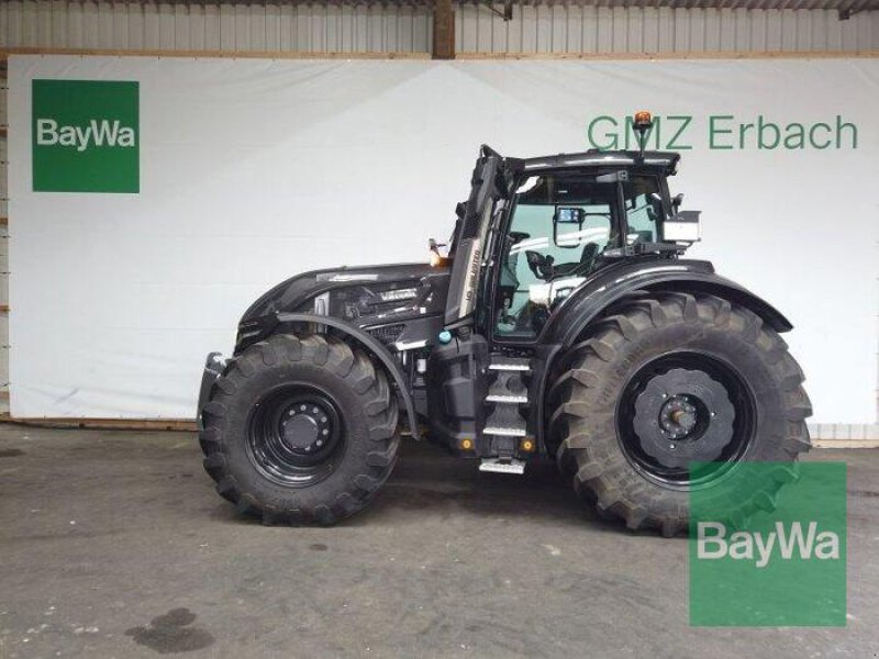 Traktor des Typs Valtra Q305, Gebrauchtmaschine in München (Bild 9)