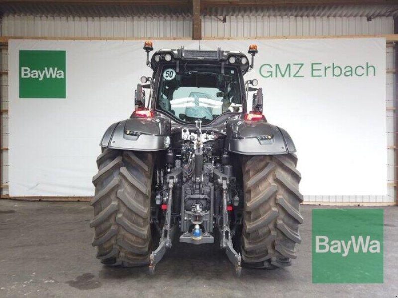 Traktor des Typs Valtra Q305, Gebrauchtmaschine in München (Bild 7)