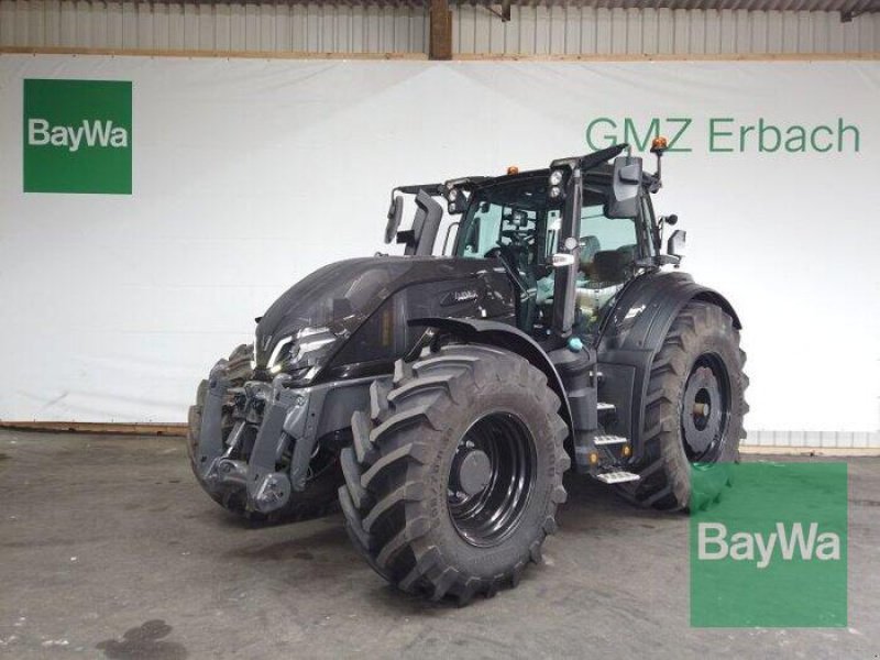 Traktor des Typs Valtra Q305, Gebrauchtmaschine in München (Bild 1)