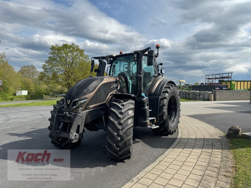 Traktor типа Valtra Q305, Neumaschine в Neumarkt / Pölling