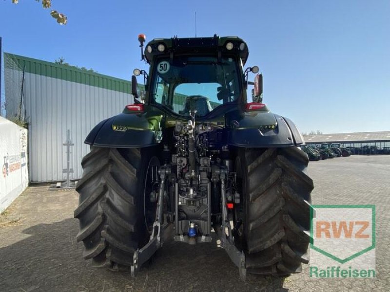 Traktor του τύπου Valtra Q305, Gebrauchtmaschine σε Kruft (Φωτογραφία 3)