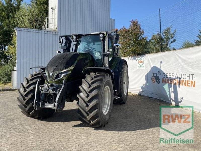 Traktor του τύπου Valtra Q305, Gebrauchtmaschine σε Kruft (Φωτογραφία 7)