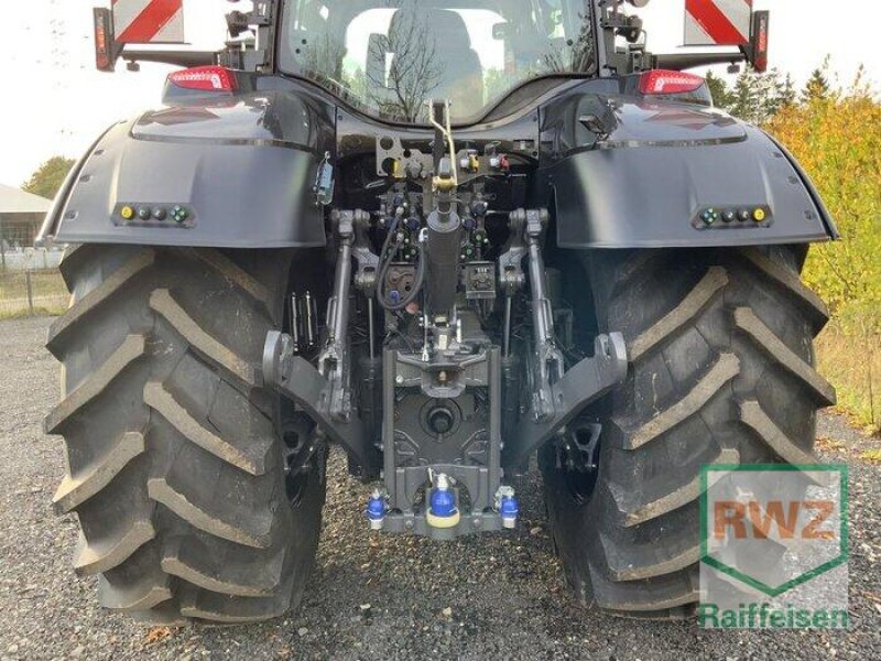 Traktor tipa Valtra Q305, Gebrauchtmaschine u Prüm (Slika 8)