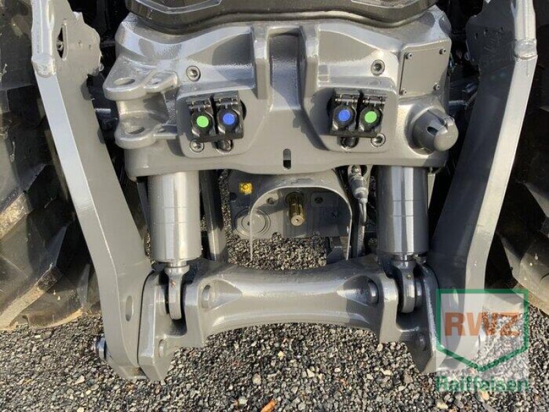 Traktor tipa Valtra Q305, Gebrauchtmaschine u Prüm (Slika 4)