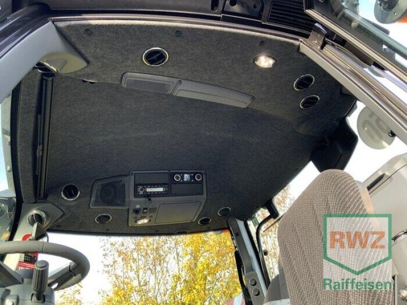 Traktor tipa Valtra Q305, Gebrauchtmaschine u Prüm (Slika 12)