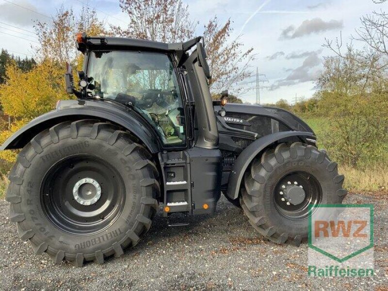 Traktor tipa Valtra Q305, Gebrauchtmaschine u Prüm (Slika 18)