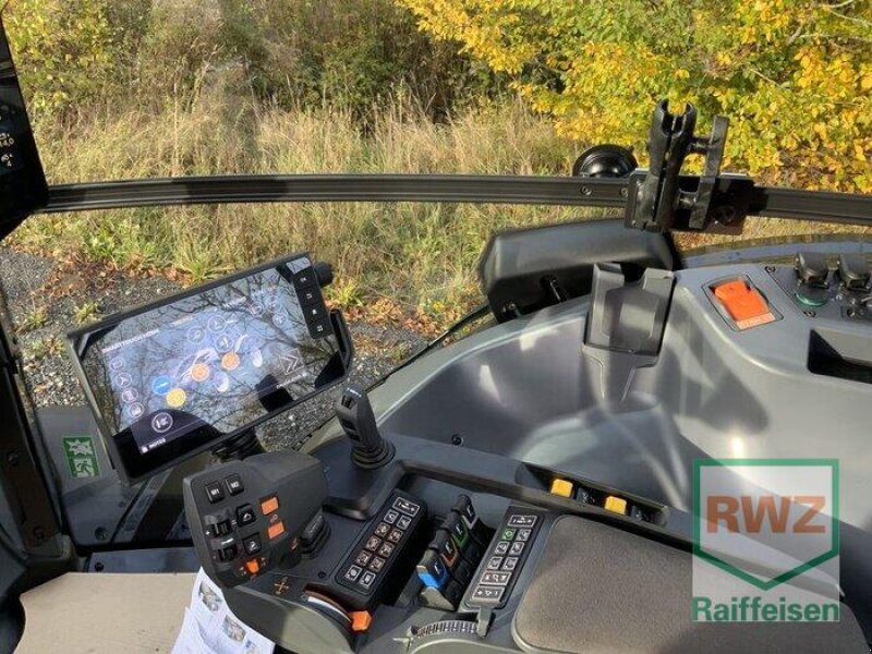 Traktor tipa Valtra Q305, Gebrauchtmaschine u Prüm (Slika 13)