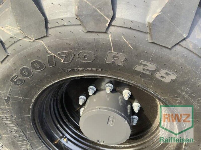 Traktor tipa Valtra Q305, Gebrauchtmaschine u Prüm (Slika 7)