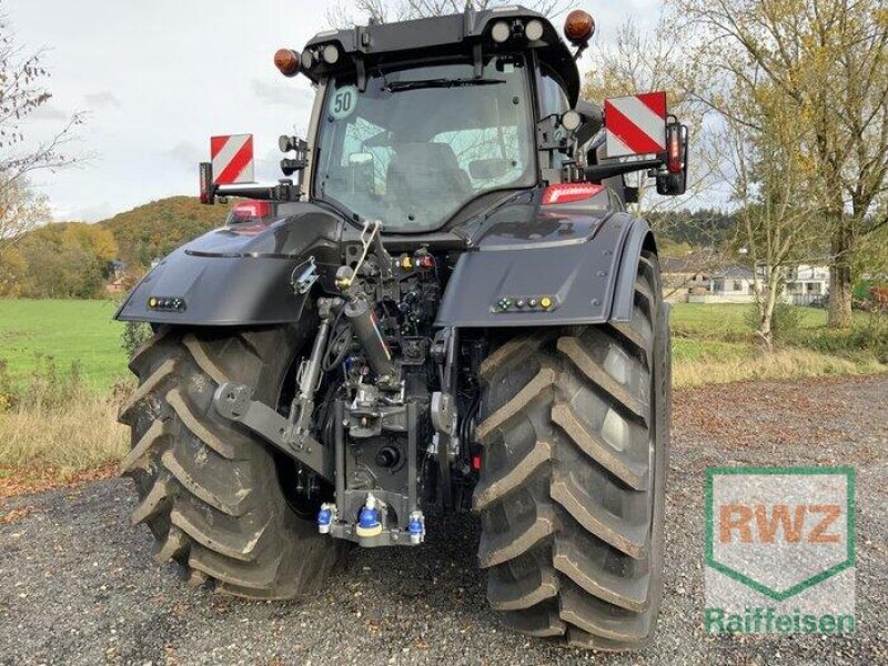 Traktor tipa Valtra Q305, Gebrauchtmaschine u Prüm (Slika 19)