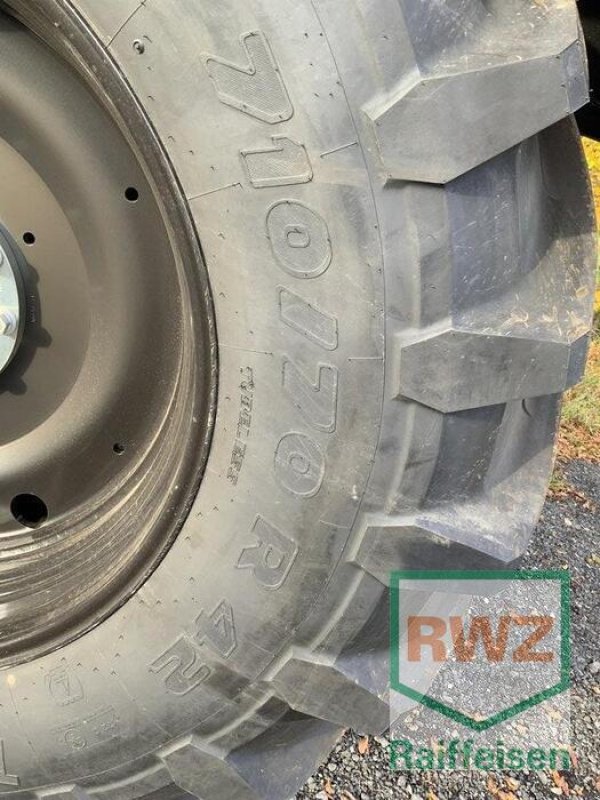 Traktor tipa Valtra Q305, Gebrauchtmaschine u Prüm (Slika 5)