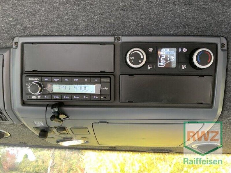 Traktor tipa Valtra Q305, Gebrauchtmaschine u Prüm (Slika 14)