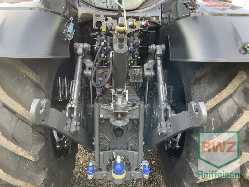 Traktor tipa Valtra Q305, Gebrauchtmaschine u Prüm (Slika 9)