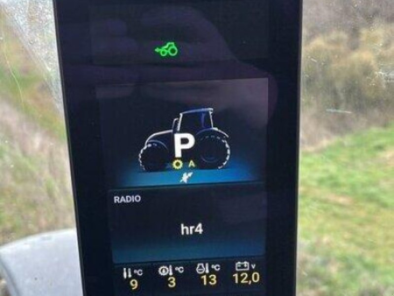 Traktor del tipo Valtra Q305, Gebrauchtmaschine In Lorsch (Immagine 1)