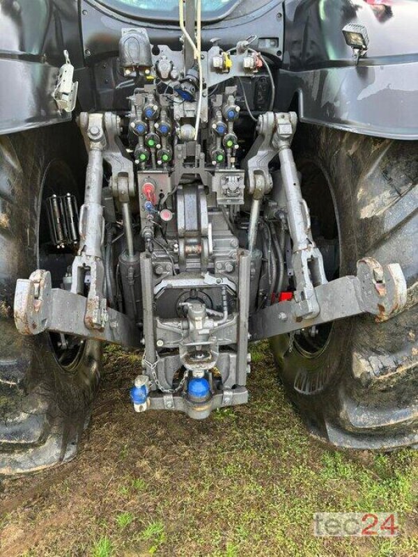 Traktor typu Valtra Q305, Gebrauchtmaschine v Diez (Obrázok 4)