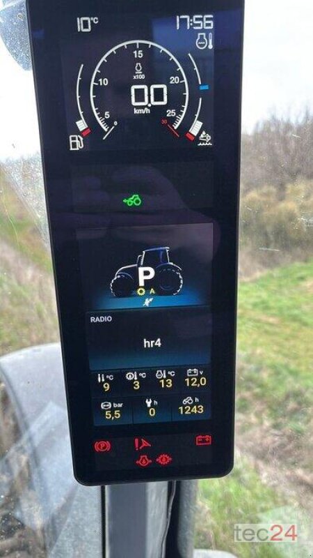 Traktor typu Valtra Q305, Gebrauchtmaschine v Diez (Obrázok 3)