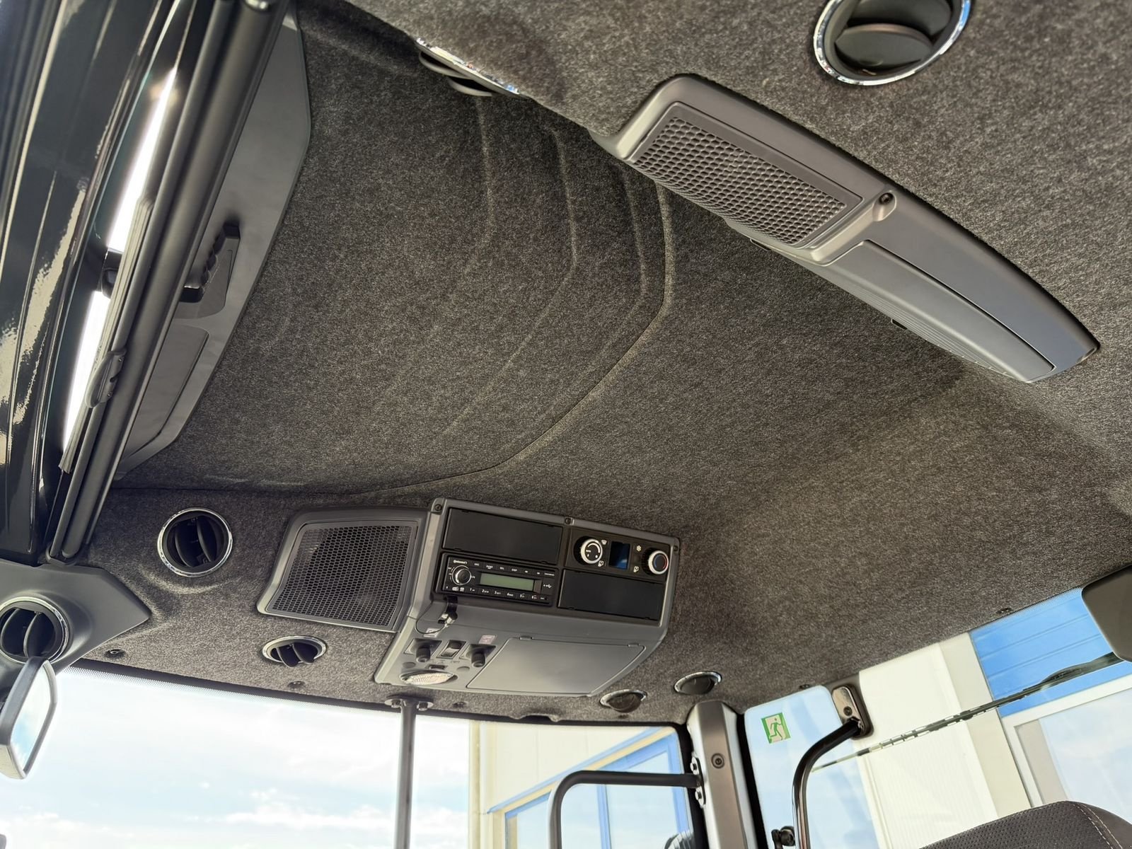 Traktor типа Valtra Q305, Vorführmaschine в Göpfritz (Фотография 9)