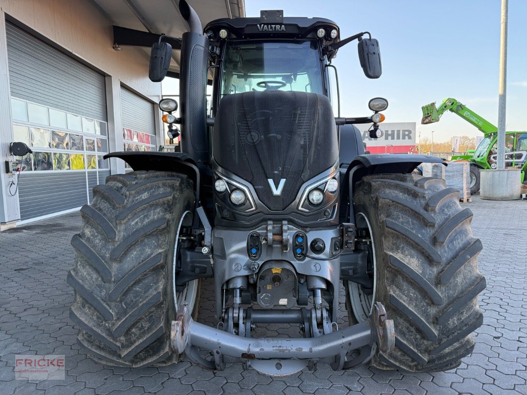 Traktor Türe ait Valtra S 274, Gebrauchtmaschine içinde Bockel - Gyhum (resim 2)