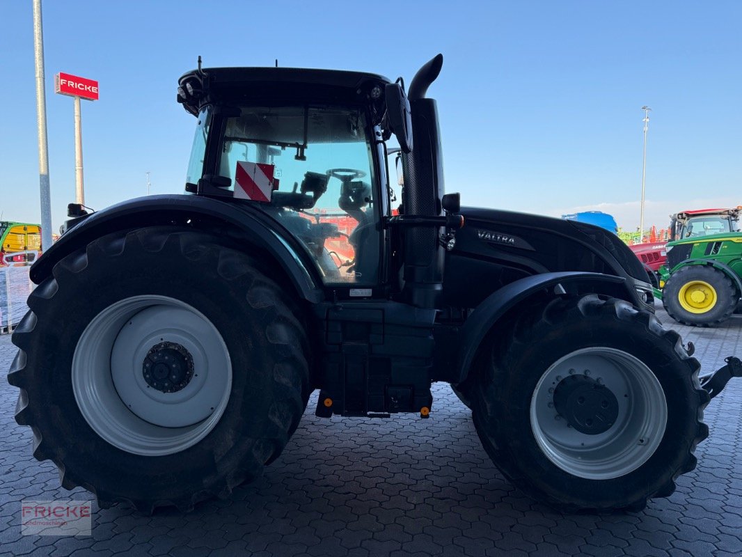 Traktor Türe ait Valtra S 274, Gebrauchtmaschine içinde Bockel - Gyhum (resim 5)