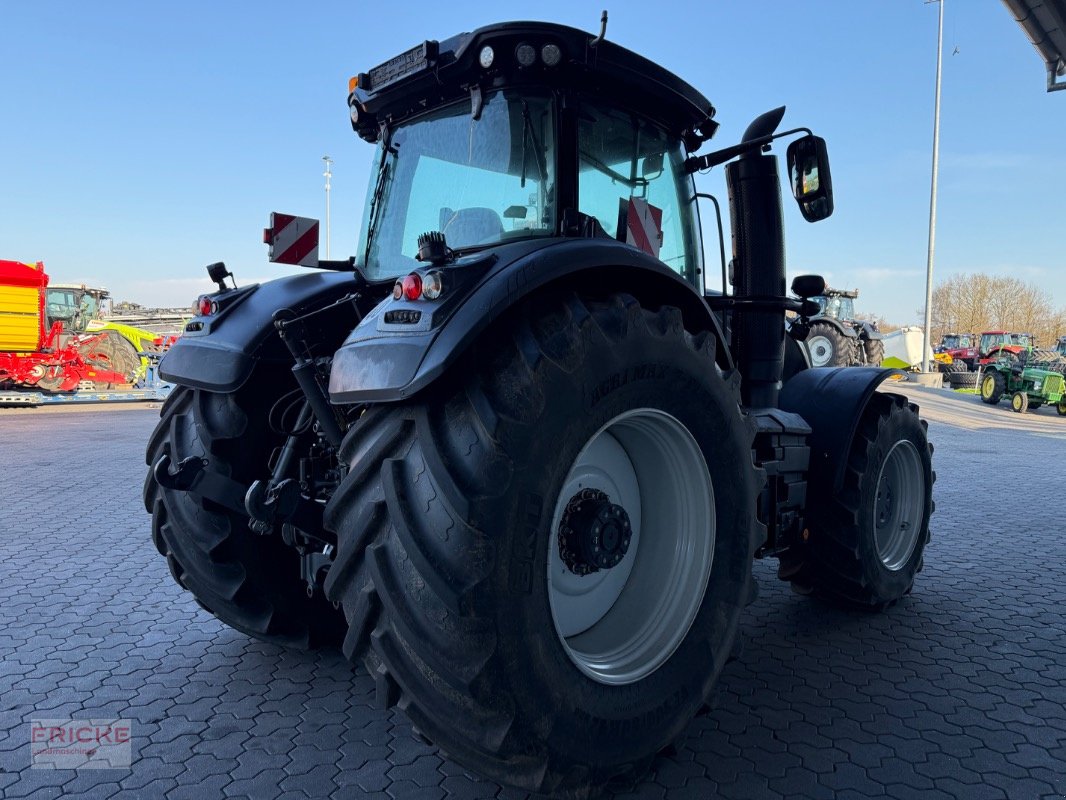 Traktor Türe ait Valtra S 274, Gebrauchtmaschine içinde Bockel - Gyhum (resim 7)