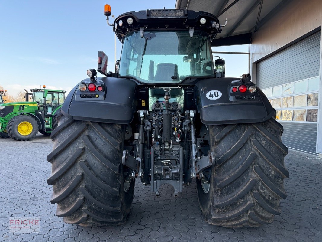 Traktor Türe ait Valtra S 274, Gebrauchtmaschine içinde Bockel - Gyhum (resim 8)