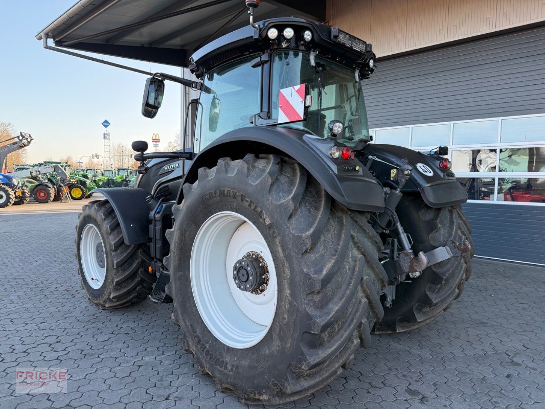 Traktor Türe ait Valtra S 274, Gebrauchtmaschine içinde Bockel - Gyhum (resim 10)