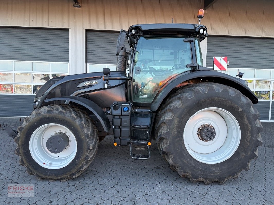 Traktor Türe ait Valtra S 274, Gebrauchtmaschine içinde Bockel - Gyhum (resim 11)