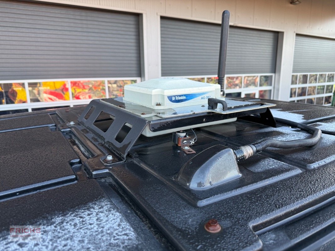 Traktor Türe ait Valtra S 274, Gebrauchtmaschine içinde Bockel - Gyhum (resim 12)