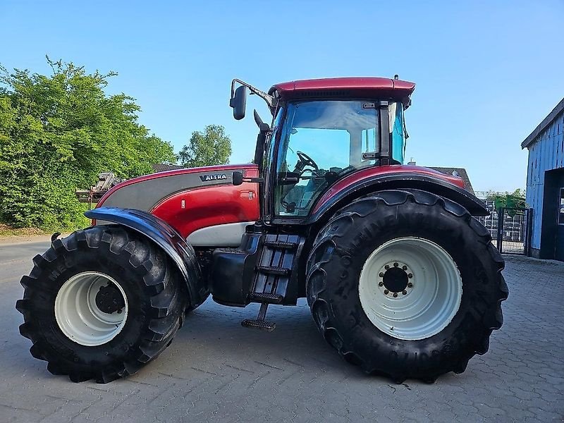 Traktor типа Valtra S 280, Gebrauchtmaschine в Honigsee (Фотография 7)