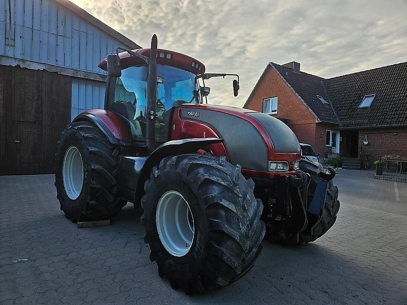 Traktor van het type Valtra S 280, Gebrauchtmaschine in Honigsee (Foto 1)