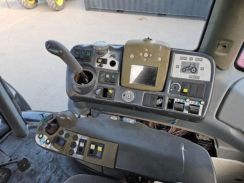 Traktor van het type Valtra S 280, Gebrauchtmaschine in Honigsee (Foto 16)
